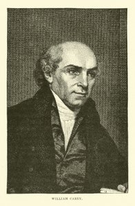 William Carey von English School
