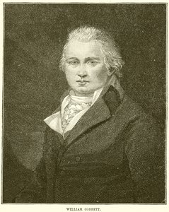 William Cobbett von English School
