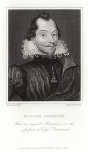 William Drummond von English School