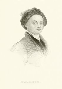 William Hogarth von English School