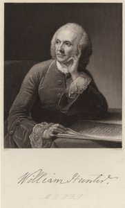 William Hunter von English School