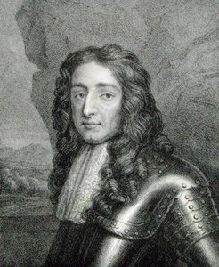 Wilhelm III. (1650-1702) (Stich)