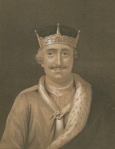 Wilhelm II. von English School