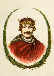 Wilhelm II. von English School
