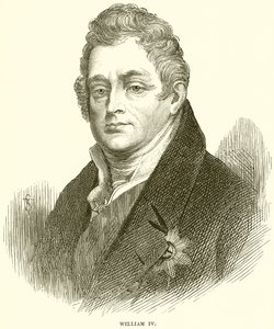Wilhelm IV von English School