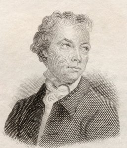 William Julius Mickle, aus 