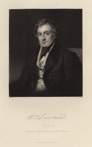 William Lawrence von English School
