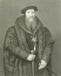 William, Lord Paget von English School