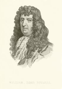 William, Lord Russell von English School