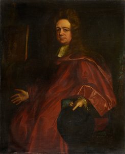 William Musgrave, frühes 18. Jahrhundert