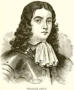 William Penn von English School