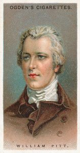 William Pitt von English School