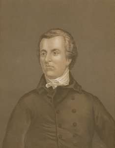William Pitt von English School