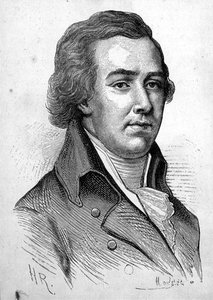 William Pitt der Jüngere (1759-1806) Premierminister von Großbritannien von English School