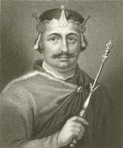 Wilhelm Rufus von English School
