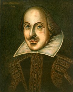 William Shakespeare von English School
