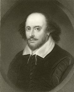 William Shakespeare von English School