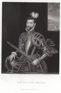 William Stanley von English School