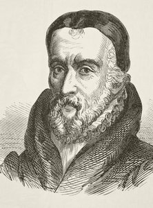 William Tyndale, aus 
