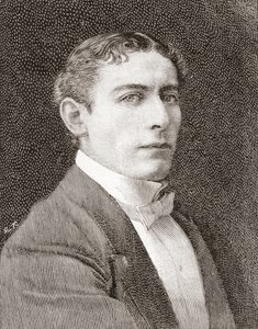 William Waller Lewis von English School