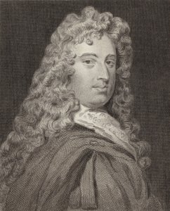 William Walsh von English School