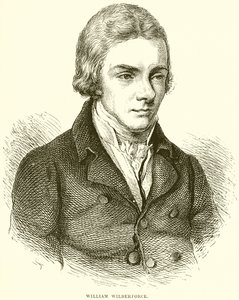 William Wilberforce von English School