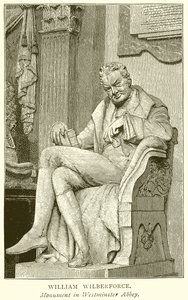 William Wilberforce von English School