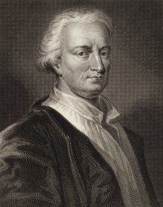 William Wycherley von English School
