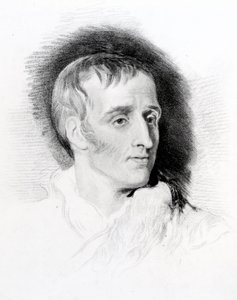 William Young Ottley (1771-1836) von English School