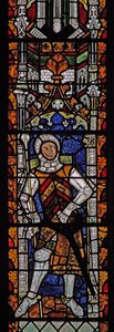 Gilbert II de Clare von English School
