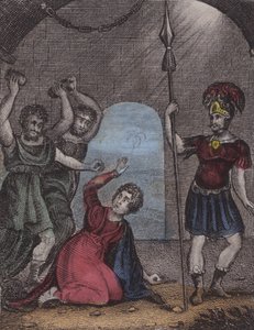 Mit einem Freund wie Jesus in der Nähe... von English School