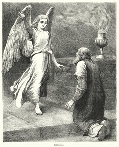 Zacharias von English School