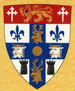 Wappen der Münzgesellschaft