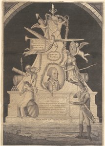 Denkmal für George Washington