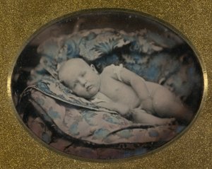 Alice Montgomery von Enoch Long
