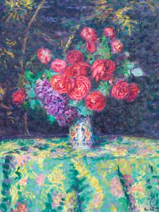Winterrose