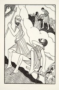Der Tod des Troilus