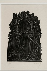 Die Hochzeit