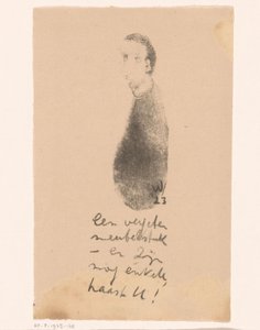 Mann von Erich Wichmann