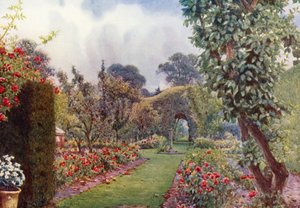 Sonnenuhr in Levens Hall, Westmoreland