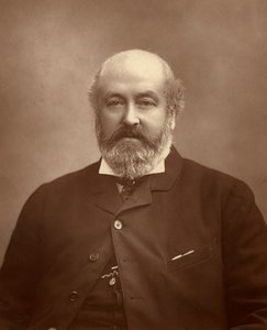 Cecil Howard, britischer Theaterkritiker, 1888