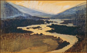 Varone von Ernest Bieler