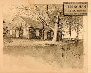 Birmingham Versammlungshaus