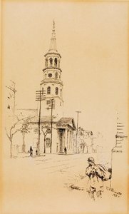 Michaeliskirche