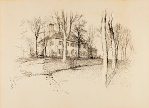 Morristown von Ernest C. Peixotto