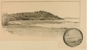 Stony Point von Ernest C. Peixotto