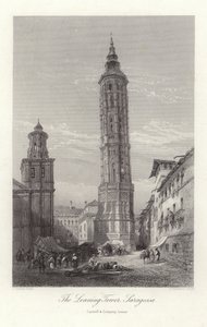 Der Schiefe Turm von Ernest George