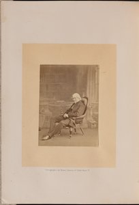Der Reverend William Whewell