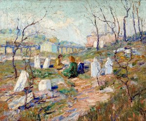 Friedhof