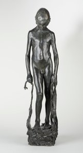Der Seestern, um 1900